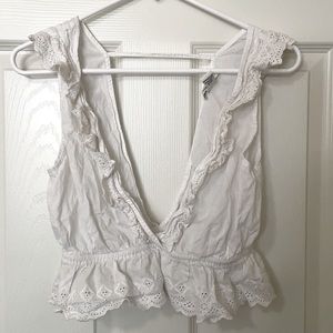 Lacey Super Crop